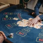 Психология азартных игр и влияние онлайн казино на поведение человека